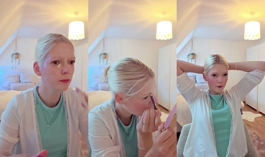 jennysteamtiktok's Stream - Aug 9, 2026, 4:30 AM