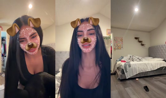 jenspamwmee's Stream - Aug 3, 2026, 11:02 PM