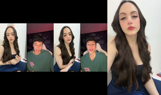 Live de jenyfferbiancaa - 24 de jul. de 2026, 23:15
