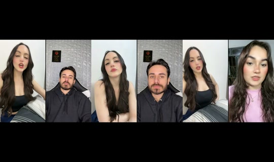 Live de jenyfferbiancaa - 25 de jul. de 2026, 0:10