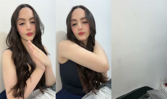Live de jenyfferbiancaa - 26 de jul. de 2026, 2:06