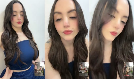 Live de jenyfferbiancaa - 26 de jul. de 2026, 4:28