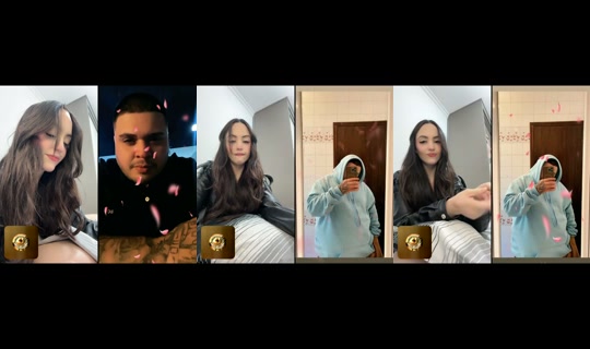 jenyfferbiancaa's Stream - Jul 27, 2026, 3:46 AM