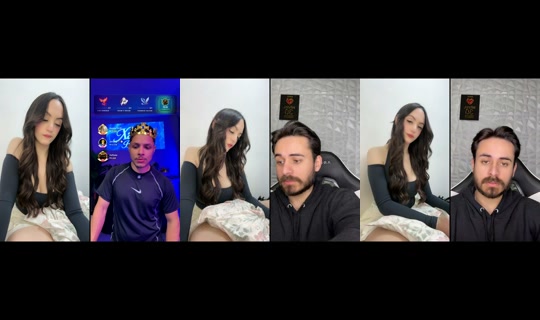 jenyfferbiancaa's Stream - Aug 2, 2026, 4:12 AM