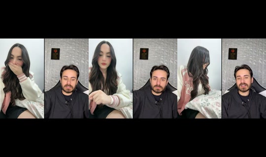 jenyfferbiancaa's Stream - Aug 3, 2026, 4:08 AM