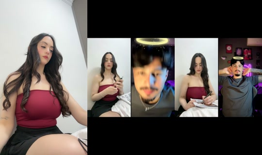 Stream ni jenyfferbiancaa - Ago 5, 2026, 12:17 AM