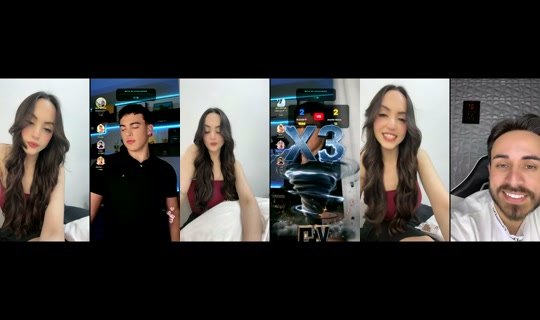 Stream ni jenyfferbiancaa - Ago 5, 2026, 1:49 AM