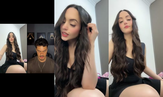 jenyfferbiancaa's Stream - Aug 6, 2026, 2:15 AM