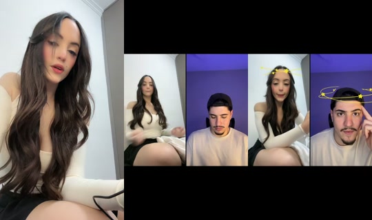 Stream ni jenyfferbiancaa - Ago 7, 2026, 7:05 PM