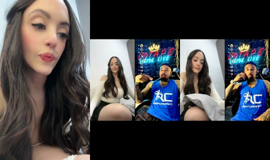 Stream ni jenyfferbiancaa - Ago 7, 2026, 10:46 PM