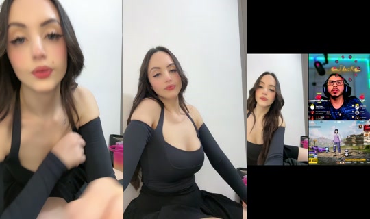 jenyfferbiancaa's Stream - Aug 9, 2026, 5:07 AM