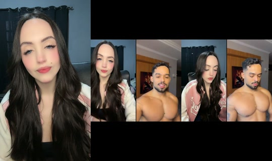 Stream ni jenyfferbiancaa - Ago 9, 2026, 7:34 PM