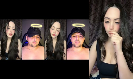 Stream ni jenyfferbiancaa - Ago 9, 2026, 9:59 PM