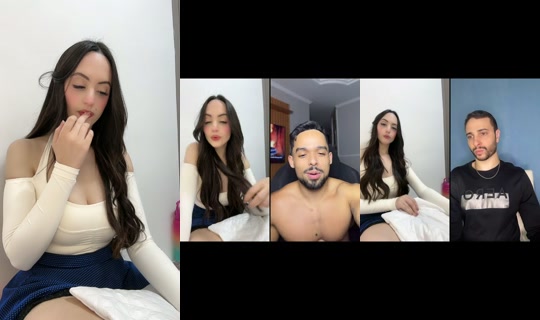 Stream ni jenyfferbiancaa - Ago 10, 2026, 3:14 AM