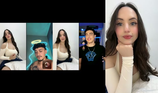 Stream jenyfferbiancaa - 10 Agu 2026, 4.05