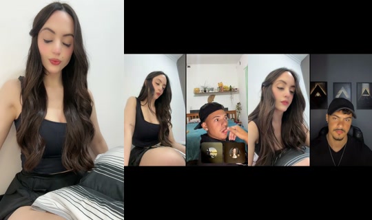 Stream di jenyfferbiancaa - 10 ago 2026, 23:53