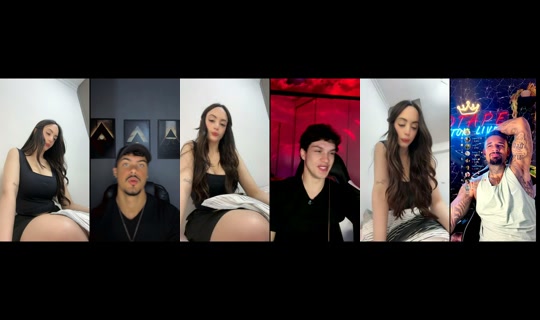 Stream di jenyfferbiancaa - 11 ago 2026, 0:44