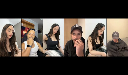 Live de jenyfferbiancaa - 11 de ago. de 2026, 2:24