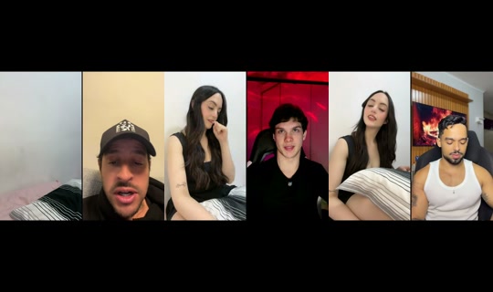 jenyfferbiancaa 的直播 - 2026年8月11日 3:14