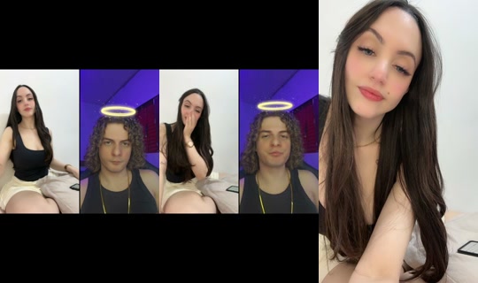 jenyfferbiancaa's Stream - Sep 15, 2026, 6:16 AM