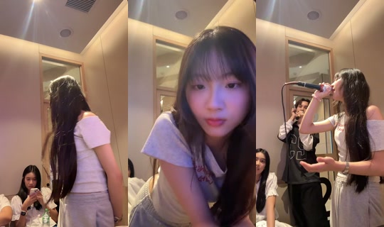 jeon_.xx19's Stream - Jul 15, 2026, 4:52 AM