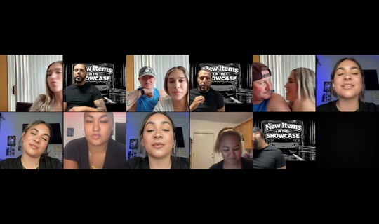 jerayreed's Stream - Jul 18, 2026, 12:45 AM