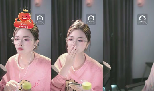 jerryji_'s Stream - Jul 24, 2026, 7:57 AM
