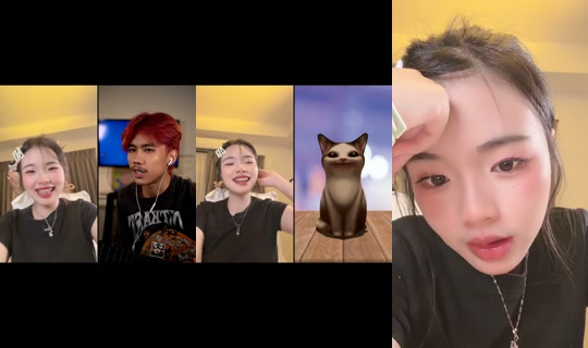 Stream ni jerryji_ - Hul 28, 2026, 8:30 PM