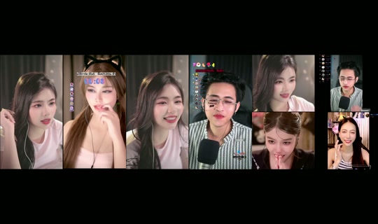 jerryji_의 방송 - 2026년 8월 11일 PM 2:08