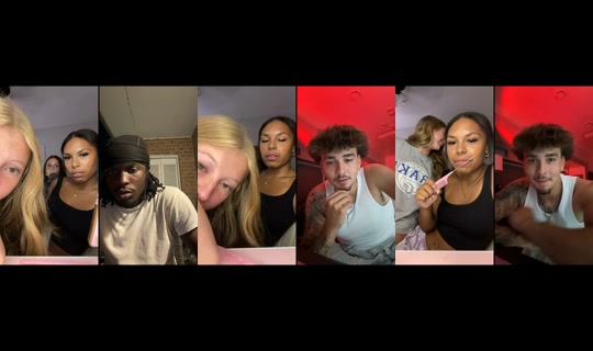 Stream ni jersey.morton_ - Ago 10, 2026, 2:36 AM
