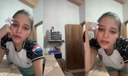 jesicagayoso5 Recorded on Jul 16, 2026, 10:57 PM