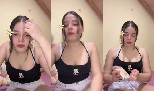 jesicagayoso5 Direkam pada 11 Sep 2026, 0.32