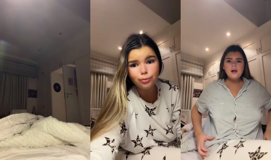 jess.amberr's Stream - Jul 16, 2026, 9:55 PM