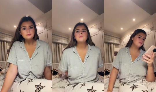 jess.amberr's Stream - Jul 16, 2026, 10:46 PM