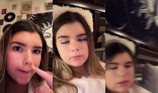 jess.amberr's Stream - Jul 20, 2026, 6:20 PM