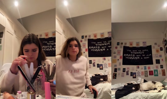 jess.amberr's Stream - Jul 20, 2026, 6:40 PM