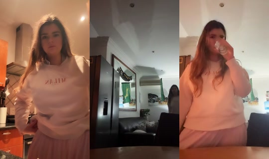 jess.amberr's Stream - Jul 21, 2026, 8:00 PM