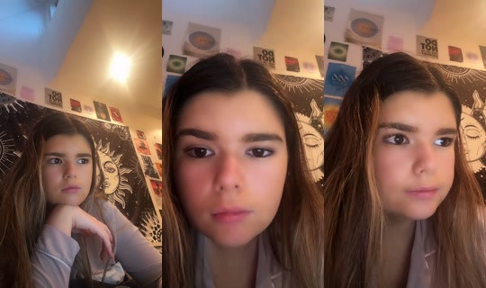 jess.amberr's Stream - Jul 22, 2026, 4:03 PM