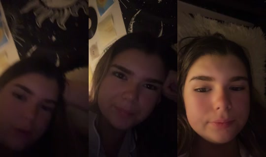 jess.amberr's Stream - Jul 22, 2026, 8:40 PM