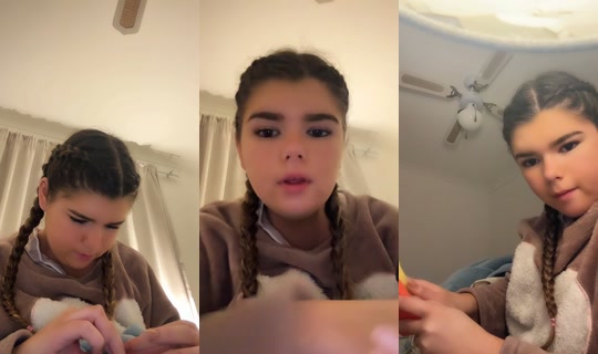 jess.amberr's Stream - Jul 23, 2026, 6:23 PM