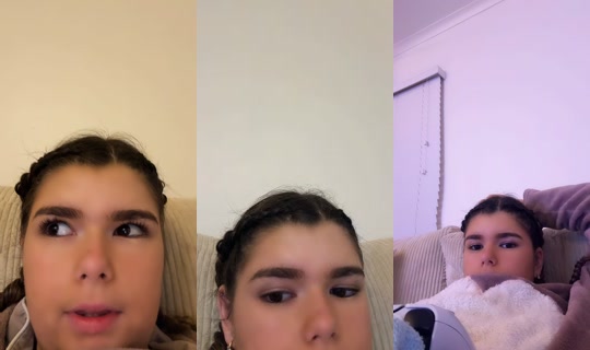 jess.amberr's Stream - Jul 24, 2026, 7:09 PM