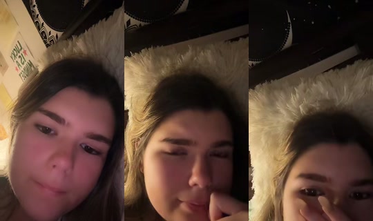 jess.amberr's Stream - Jul 27, 2026, 6:37 PM