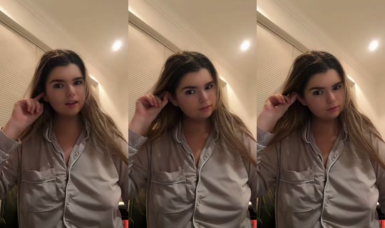 jess.amberr's Stream - Aug 3, 2026, 7:58 PM