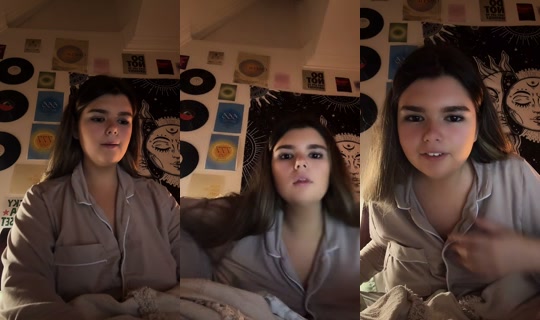 jess.amberr's Stream - Aug 4, 2026, 6:22 PM