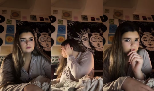 jess.amberr's Stream - Aug 5, 2026, 7:26 PM