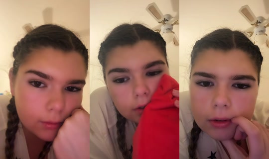 jess.amberr's Stream - Aug 6, 2026, 7:24 PM