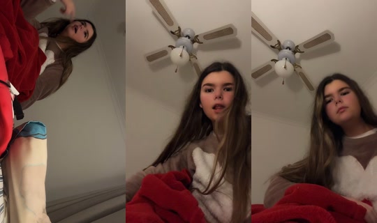 Stream jess.amberr - 8 Agu 2026, 18.05