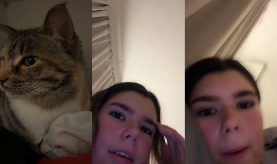 jess.amberr's Stream - Aug 8, 2026, 6:25 PM
