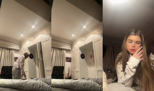 jess.amberr's Stream - Aug 29, 2026, 6:43 PM