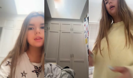 jess.amberr's Stream - Aug 30, 2026, 9:30 AM